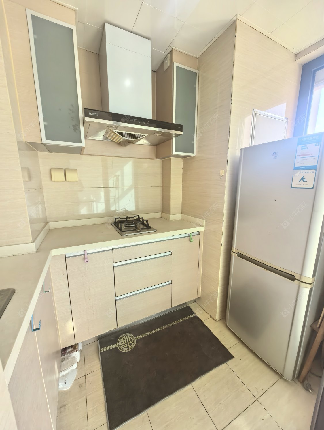 常州新北万达广场在租房源_小牛看房