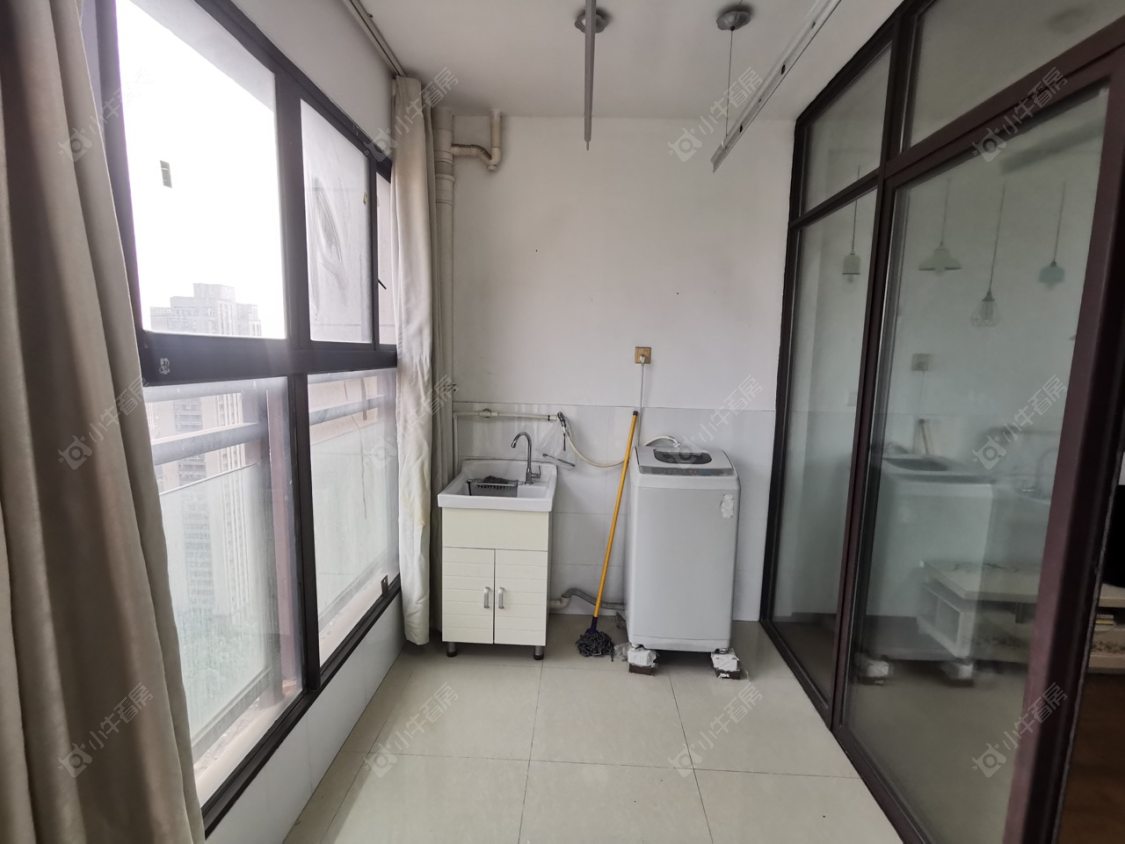 常州莱蒙城领尚在租房源室内图_小牛看房