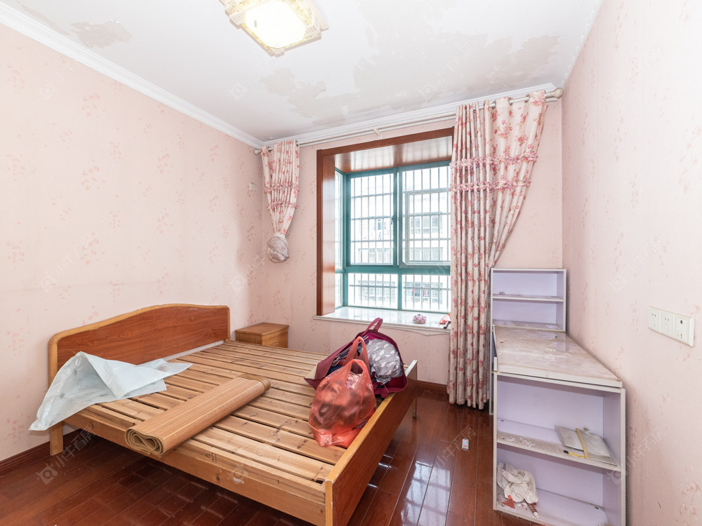 常州百馨西苑一二期在售二手房源室内图_小牛看房