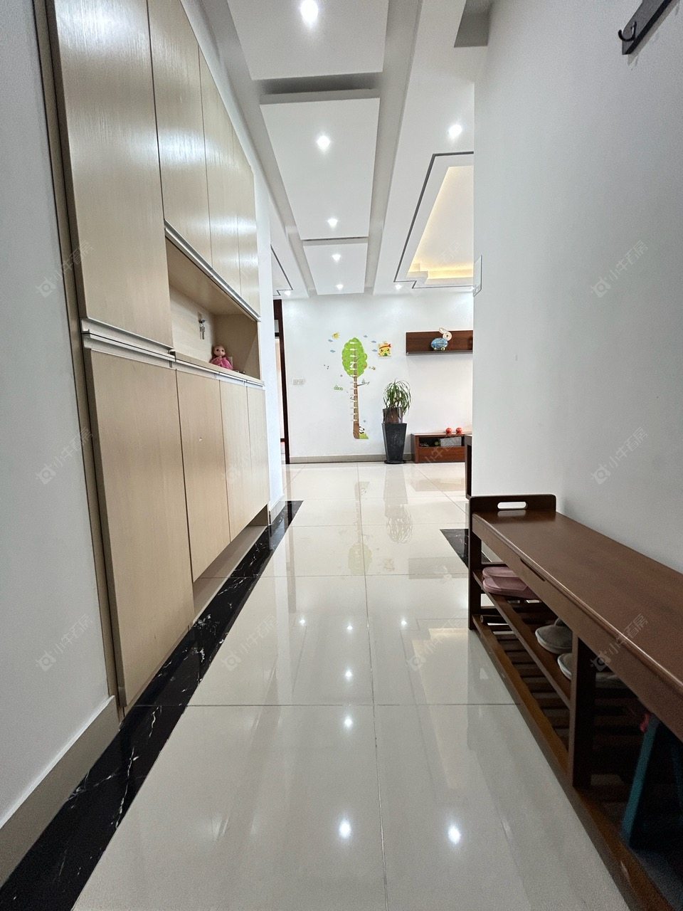 常州深业华府在租房源室内图_小牛看房