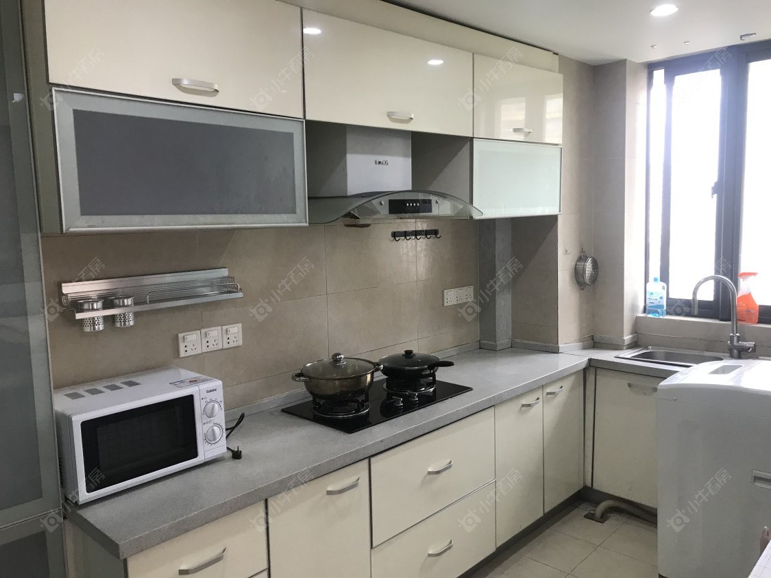 常州中央花园在租房源_小牛看房