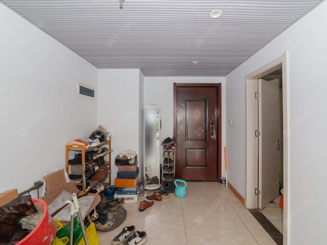 世茂广场房源室内图 常州世茂广场在售二手房源室内图_小牛看房