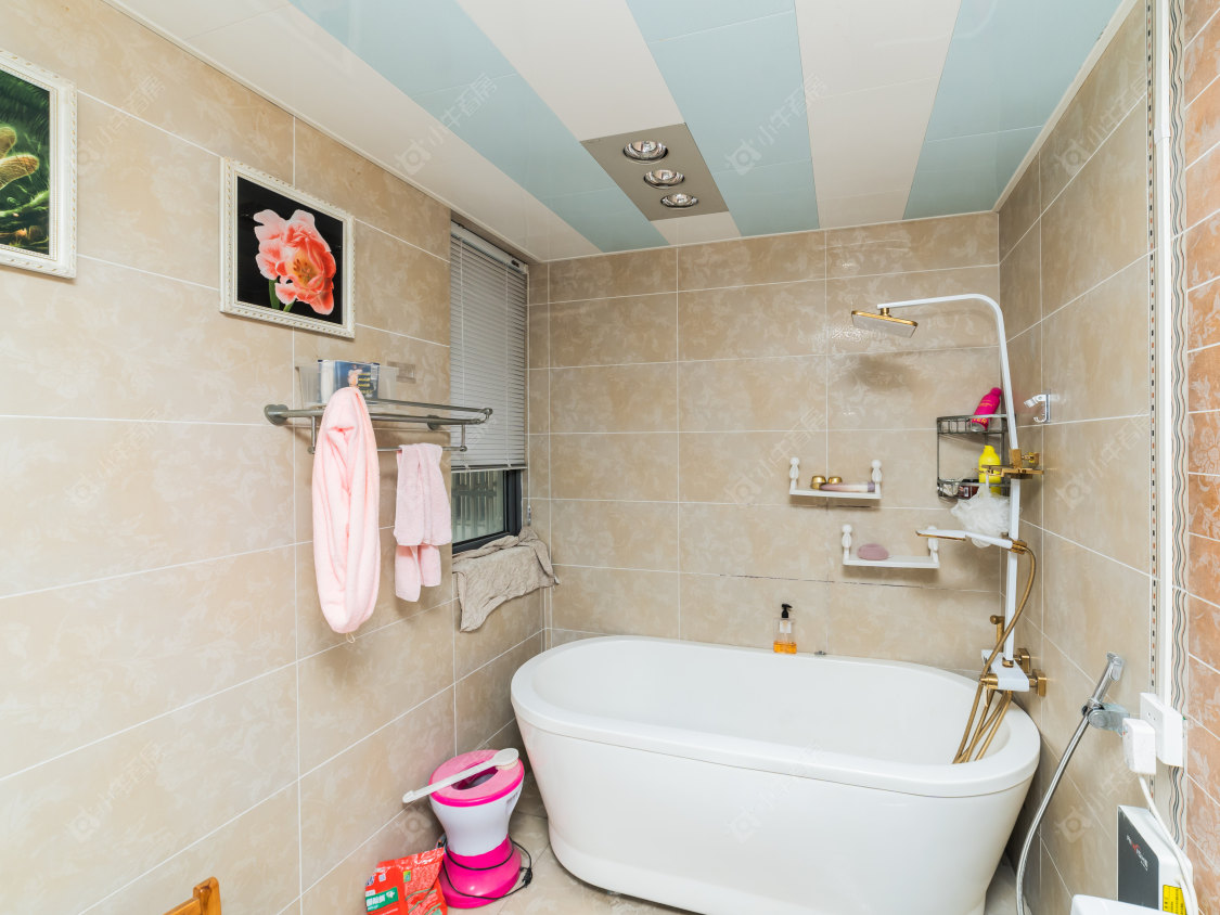 常州鸿盛名苑在售二手房源室内图_小牛看房