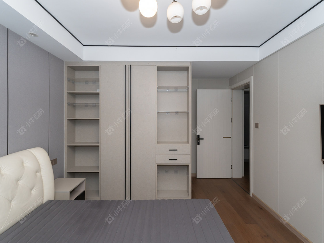 常州金坛碧桂园三期在售二手房源室内图_小牛看房