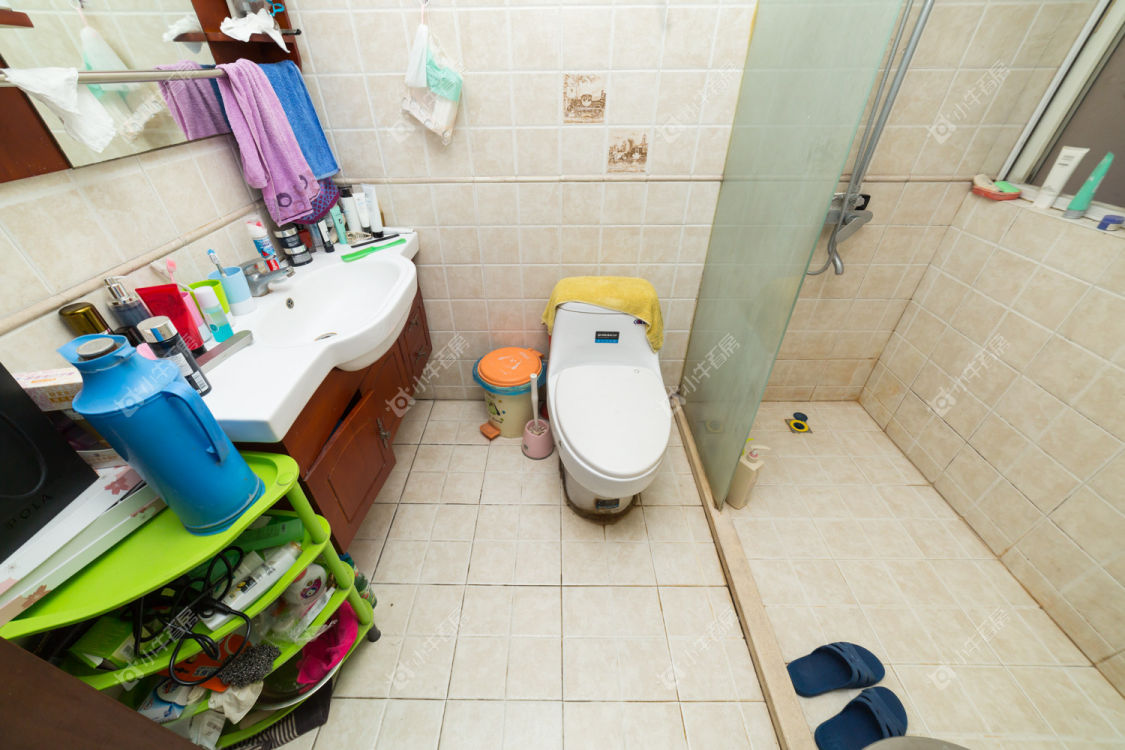 常州水晶城在租房源室内图_小牛看房