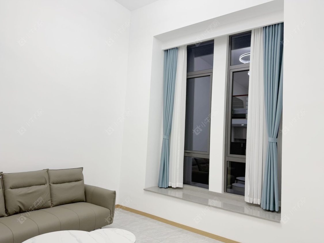 常州绿地峰荟在租房源室内图_小牛看房