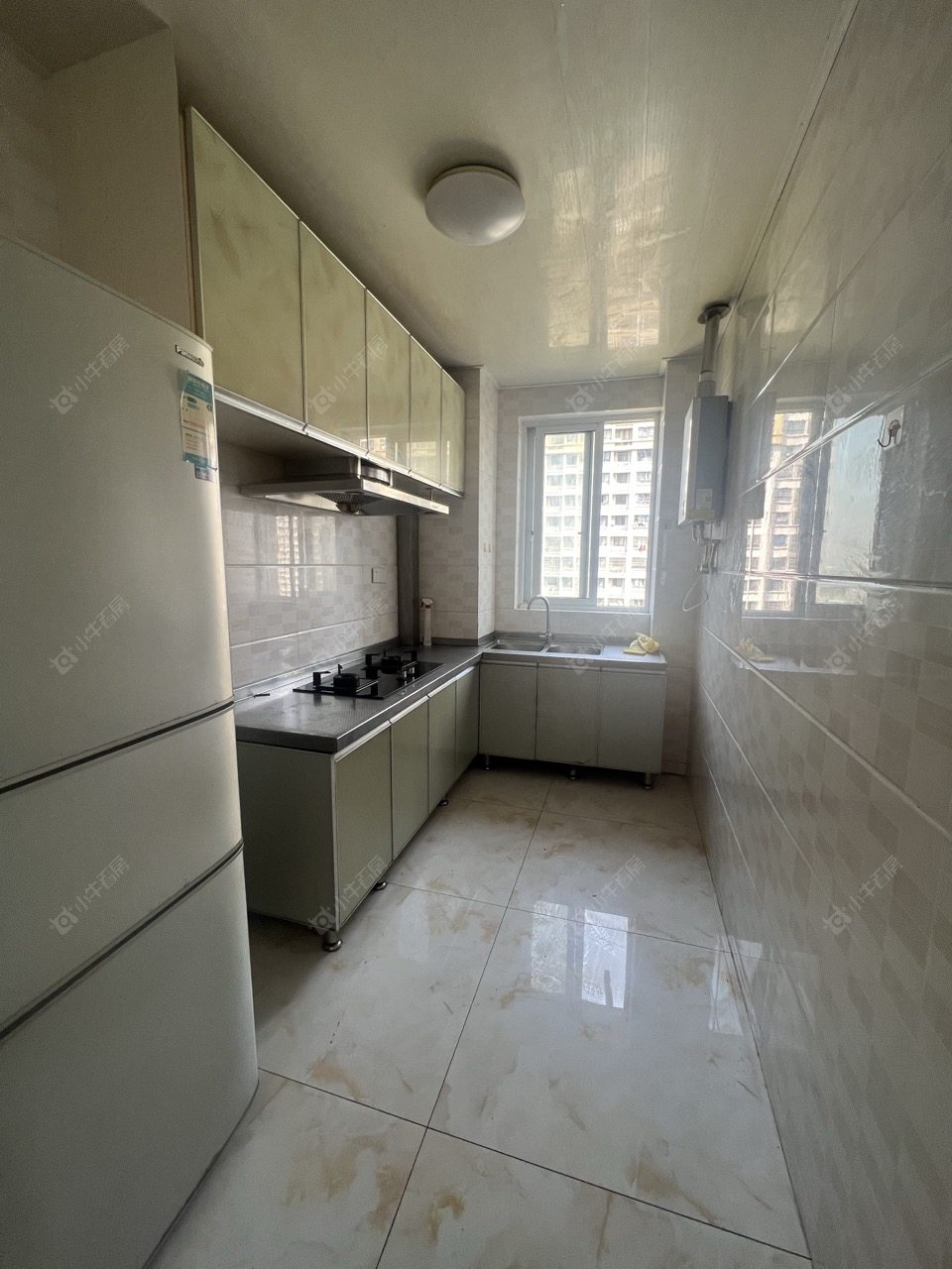 常州百馨西苑四期在租房源室内图_小牛看房