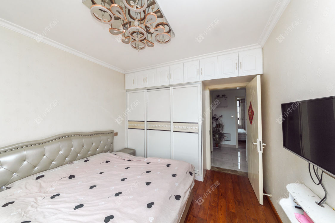 常州长宇棕榈湾在租房源_小牛看房