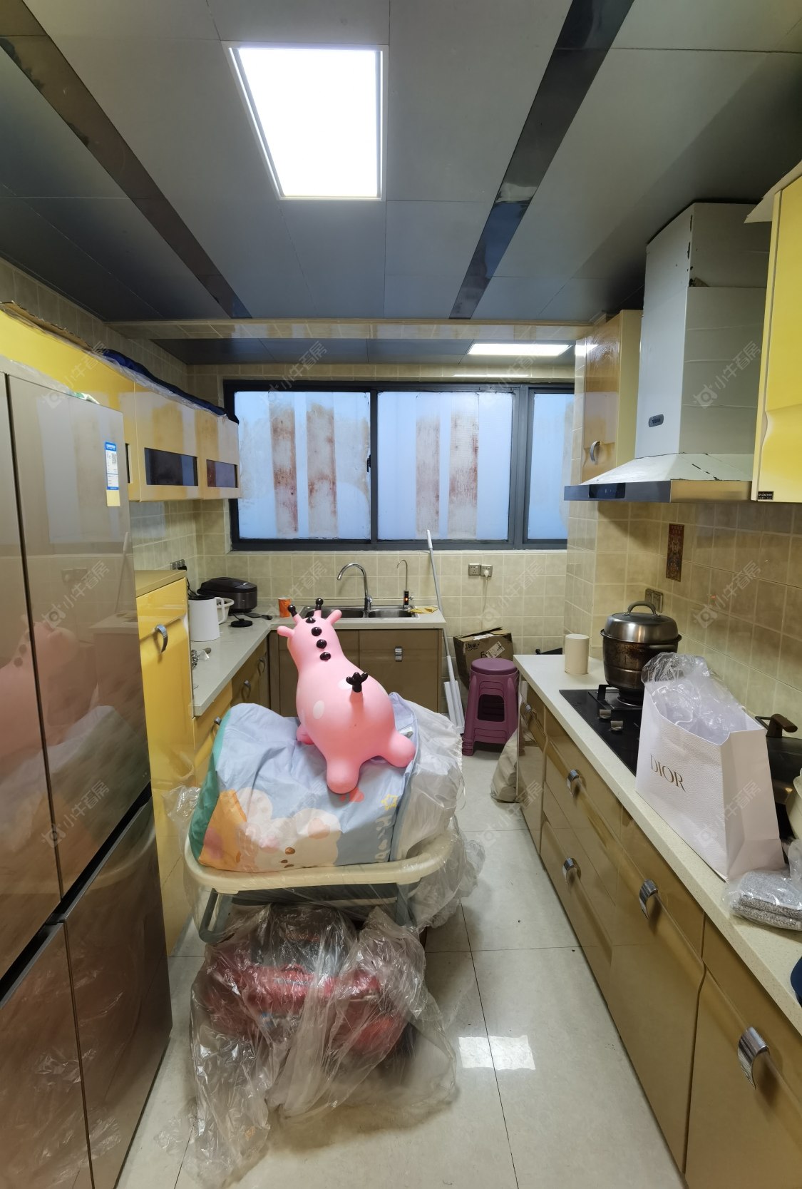 常州城东花园在租房源_小牛看房