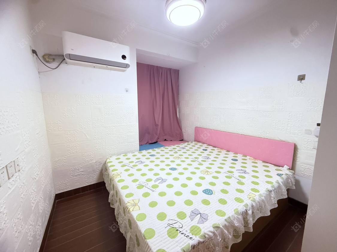 新城熙园房源室内图 常州新城熙园在租房源室内图_小牛看房