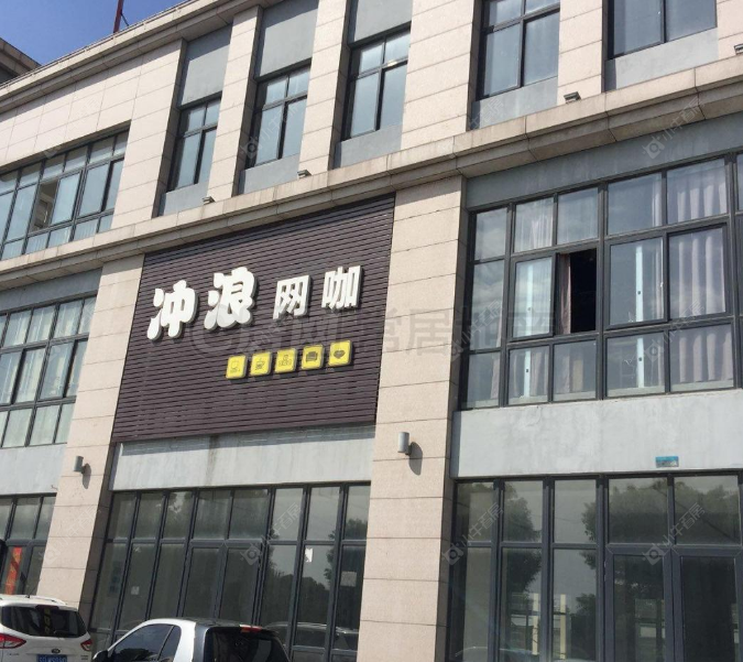 常州香江壹品在售二手房源小区图_小牛看房