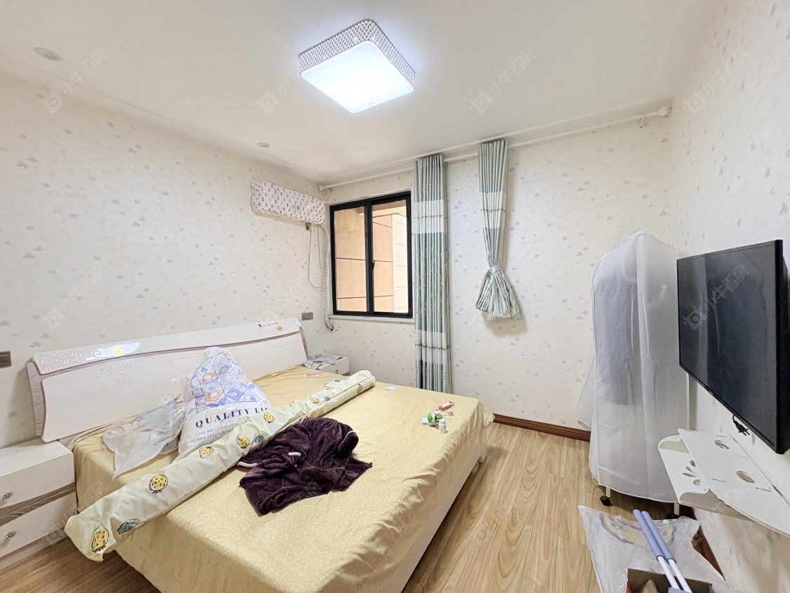 丹阳紫竹园在售二手房源室内图_小牛看房