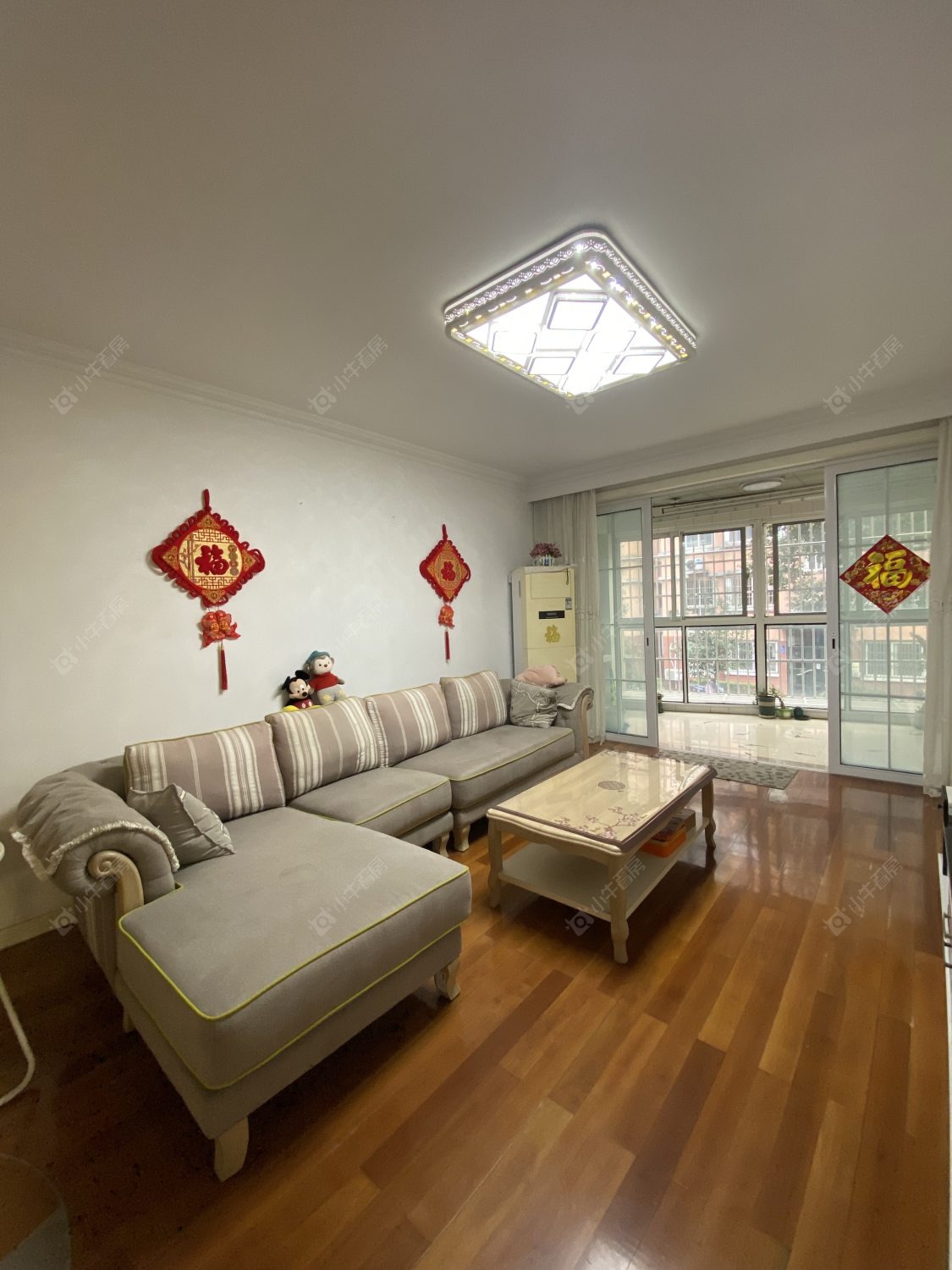 常州金城花苑在租房源室内图_小牛看房