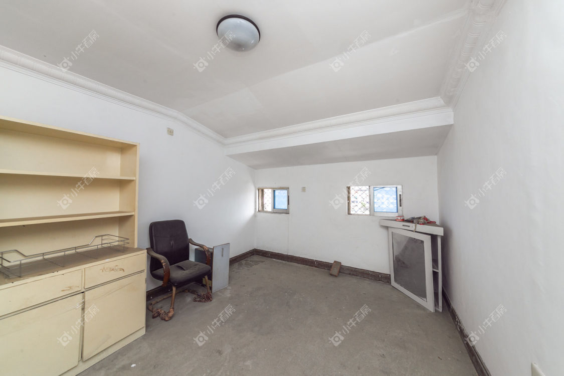 常州清潭六村租房_小牛看房