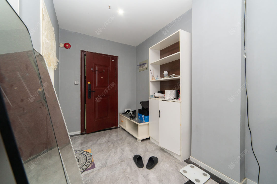 常州景荟凤凰公寓在售二手房源室内图_小牛看房