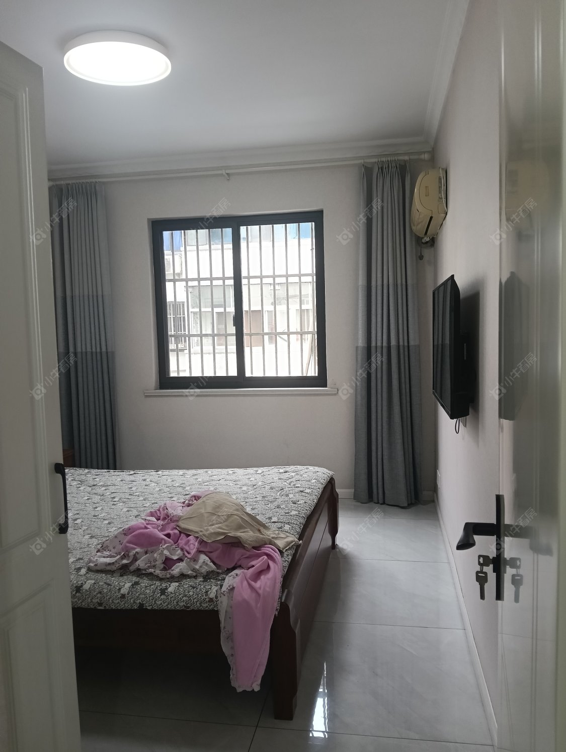 常州机械新村在租房源室内图_小牛看房