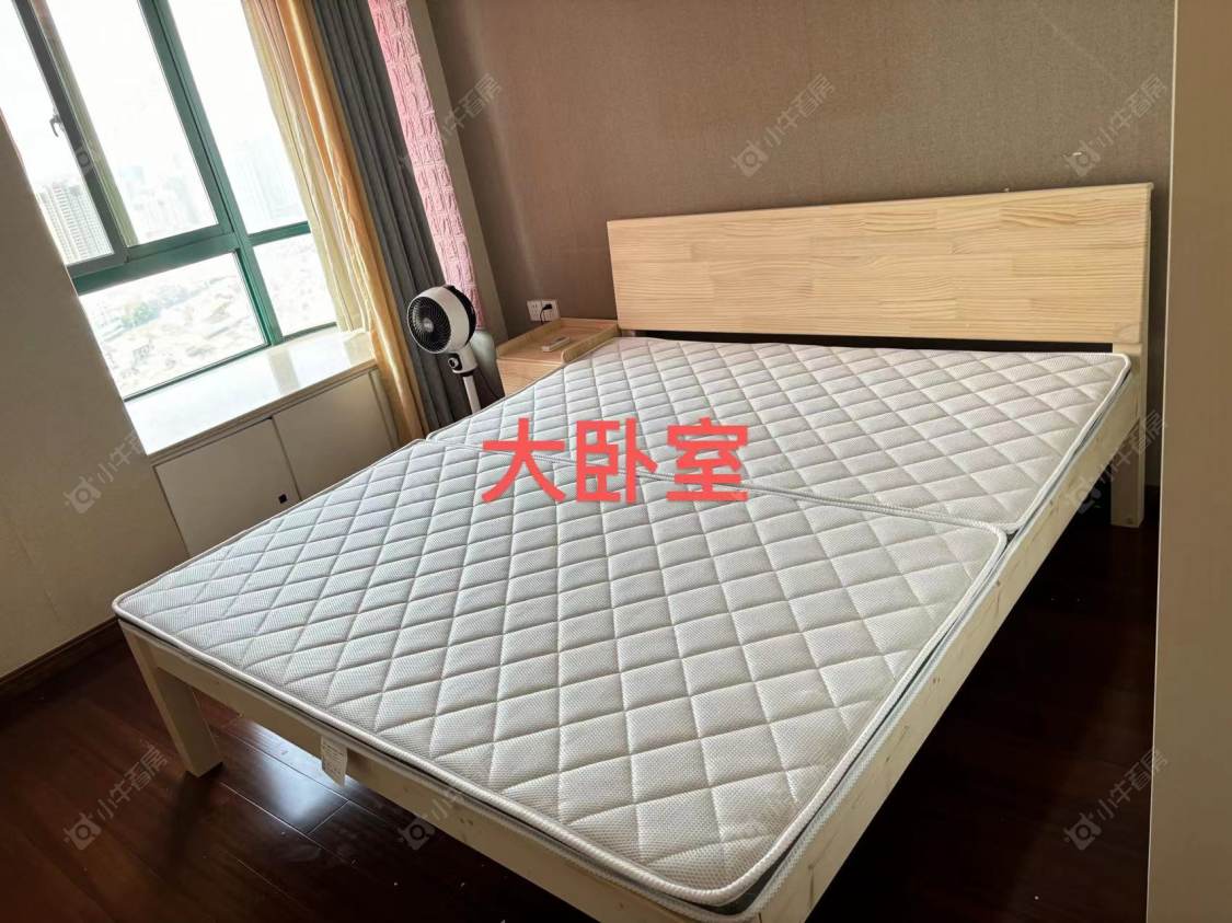 常州璞丽湾花园在租房源_小牛看房