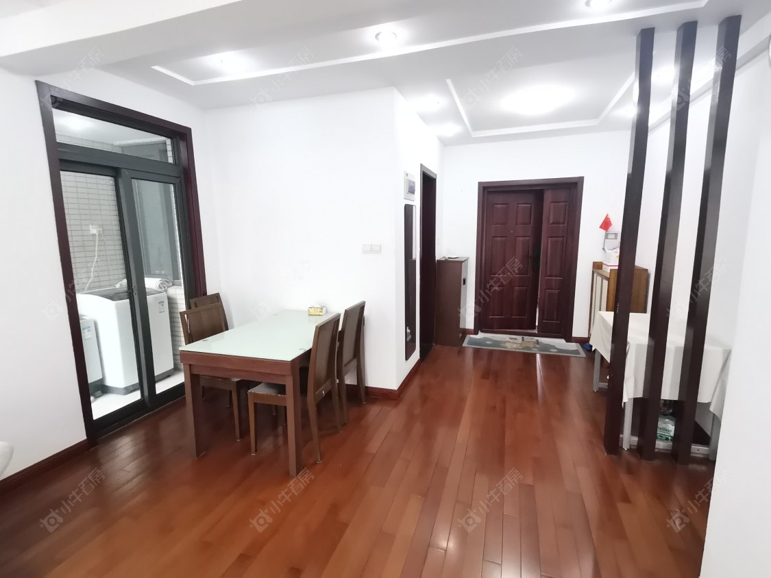 常州青山湾南区在租房源_小牛看房