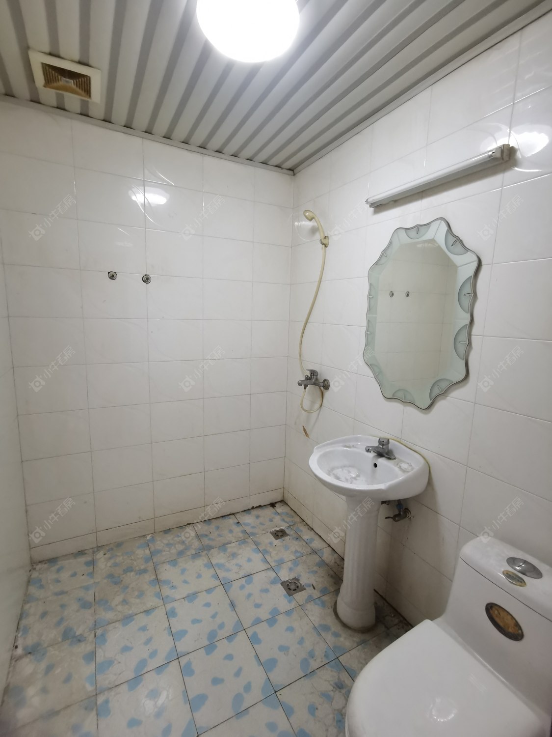 常州现代城在租房源室内图_小牛看房