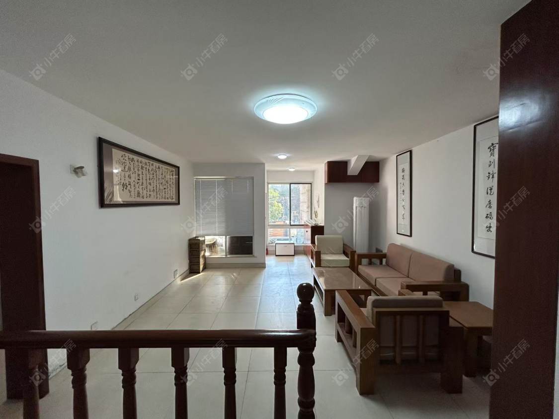 常州怀德名园4室2厅2卫出租_小牛看房