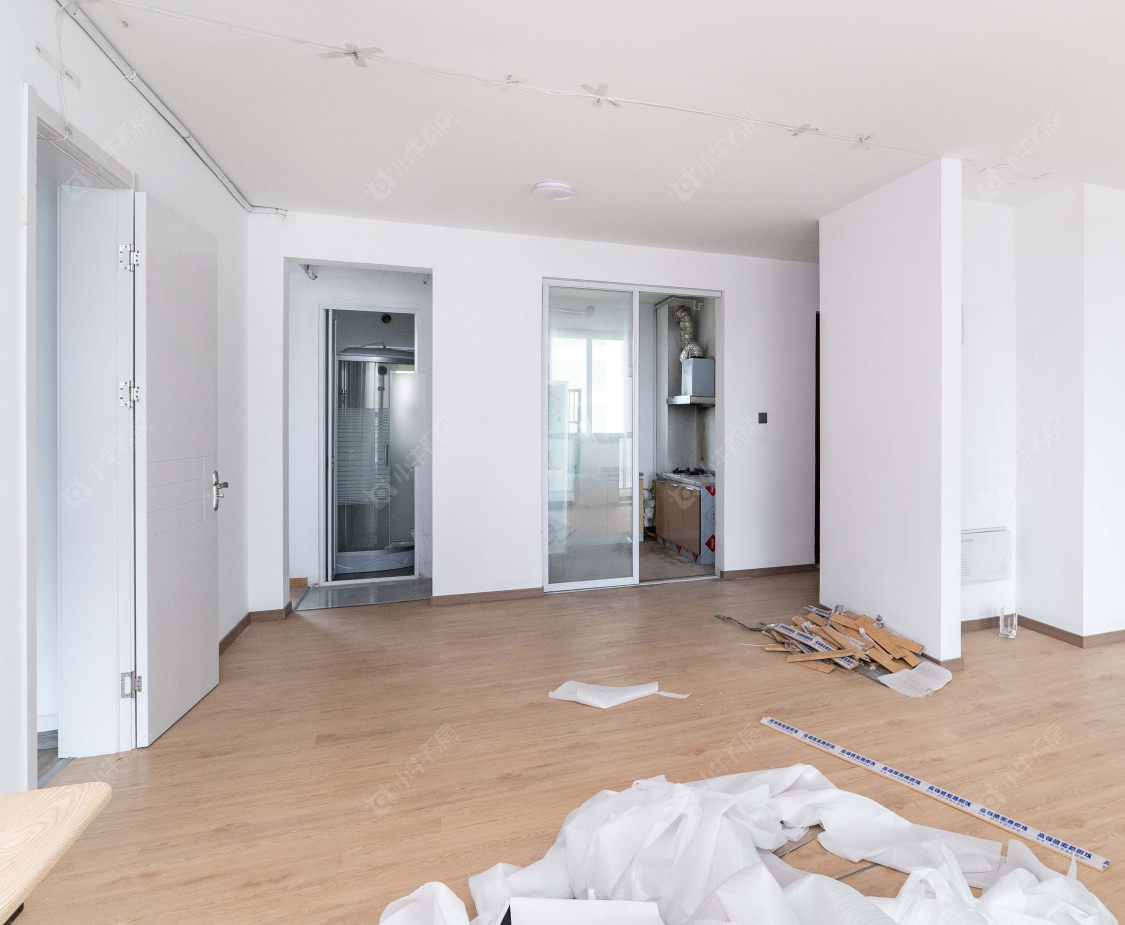 新城桃李郡房源室内图 常州新城桃李郡在售二手房源室内图_小牛看房