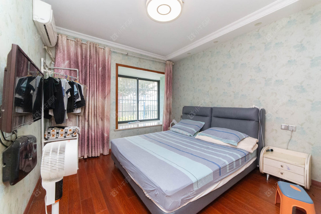 常州锦海星城二期在售二手房源室内图_小牛看房