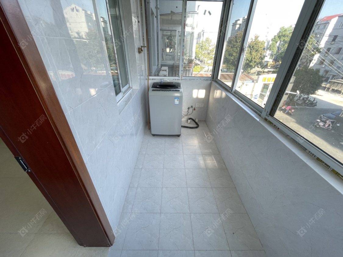 常州桃园新村在租房源室内图_小牛看房