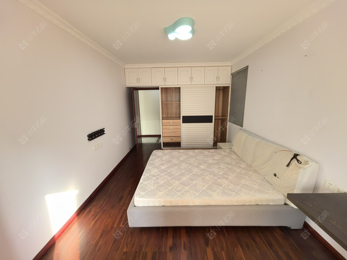 常州水晶城在租房源室内图_小牛看房