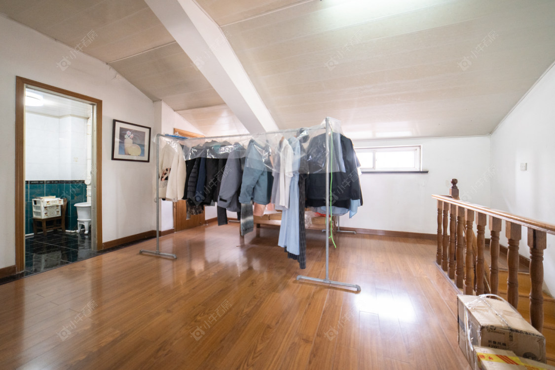 常州同济花园在售二手房源室内图_小牛看房