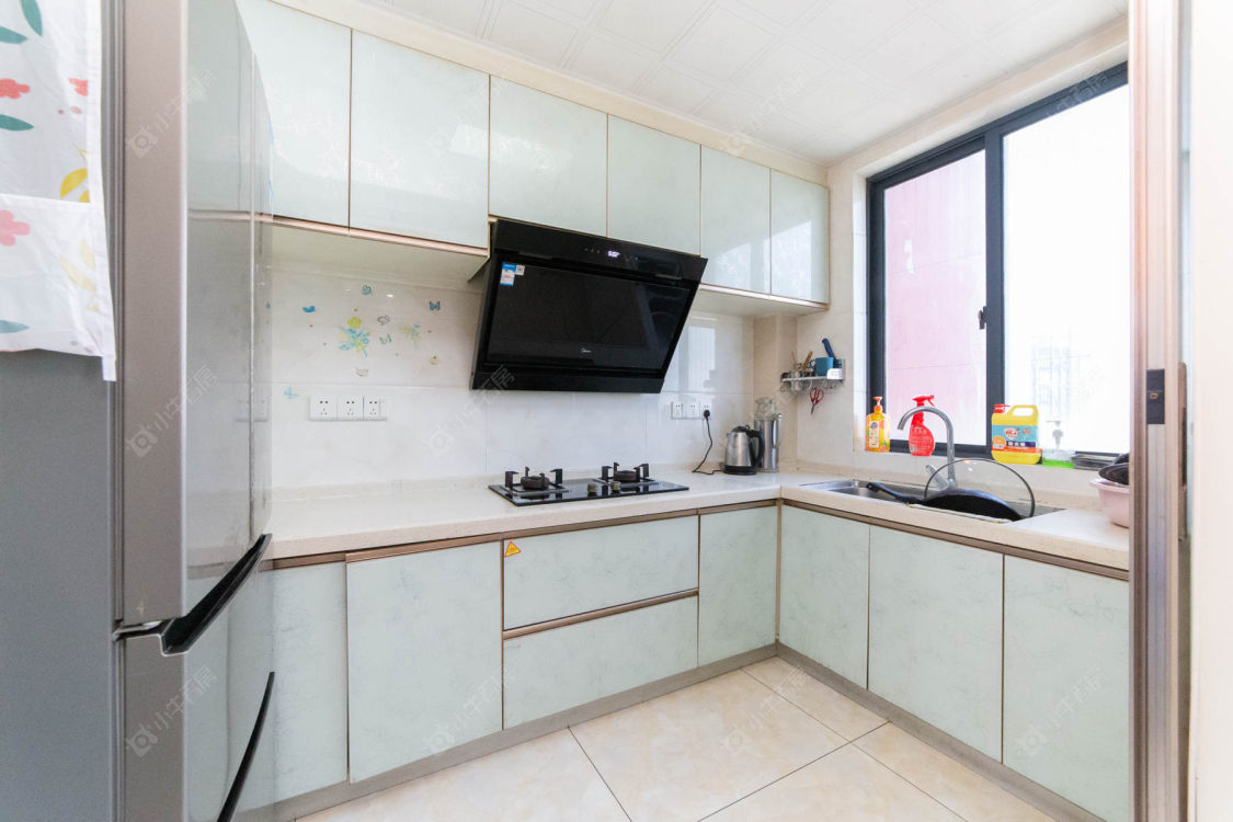 天逸城北区房源室内图 常州天逸城北区在售二手房源室内图_小牛看房