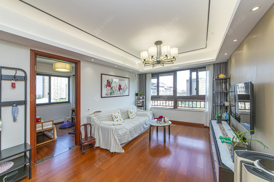 常州金东方花园在售二手房源_小牛看房