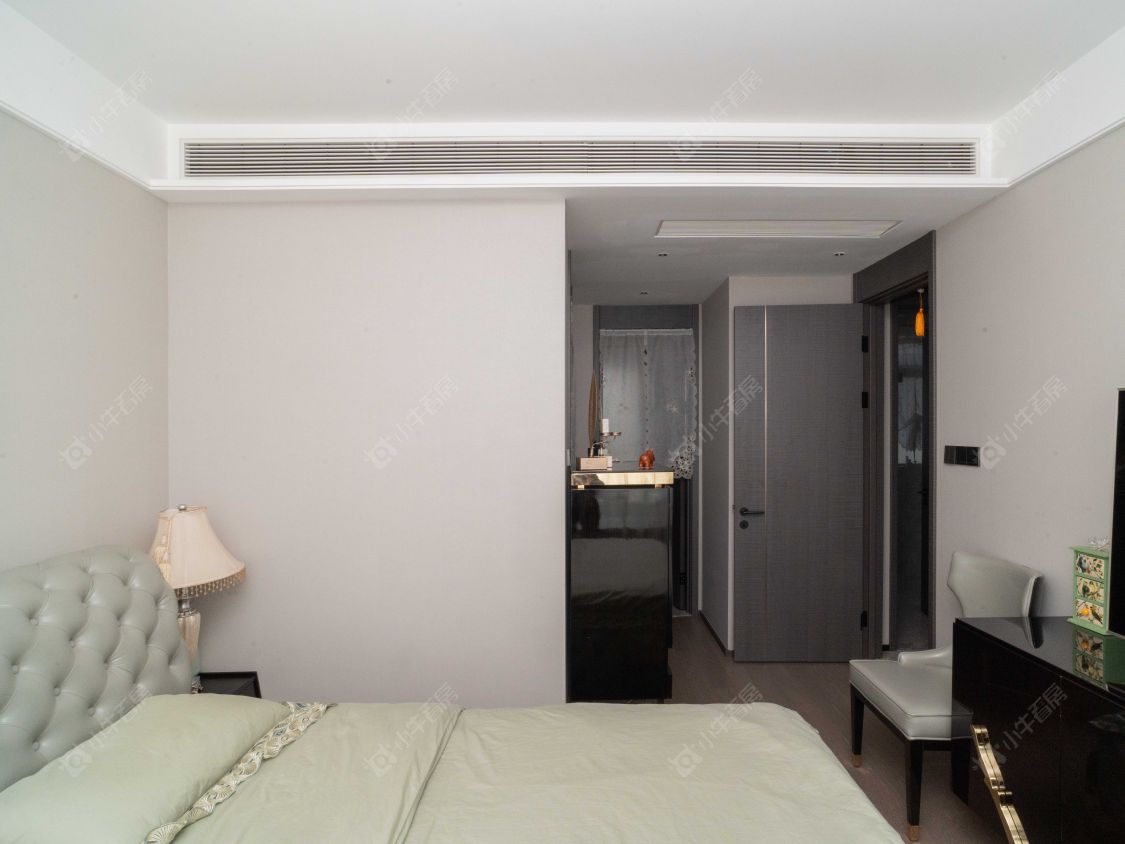 万科瑧湾汇(原蓝光黑钻)房源室内图 常州万科瑧湾汇(原蓝光黑钻)在售二手房源室内图_小牛看房