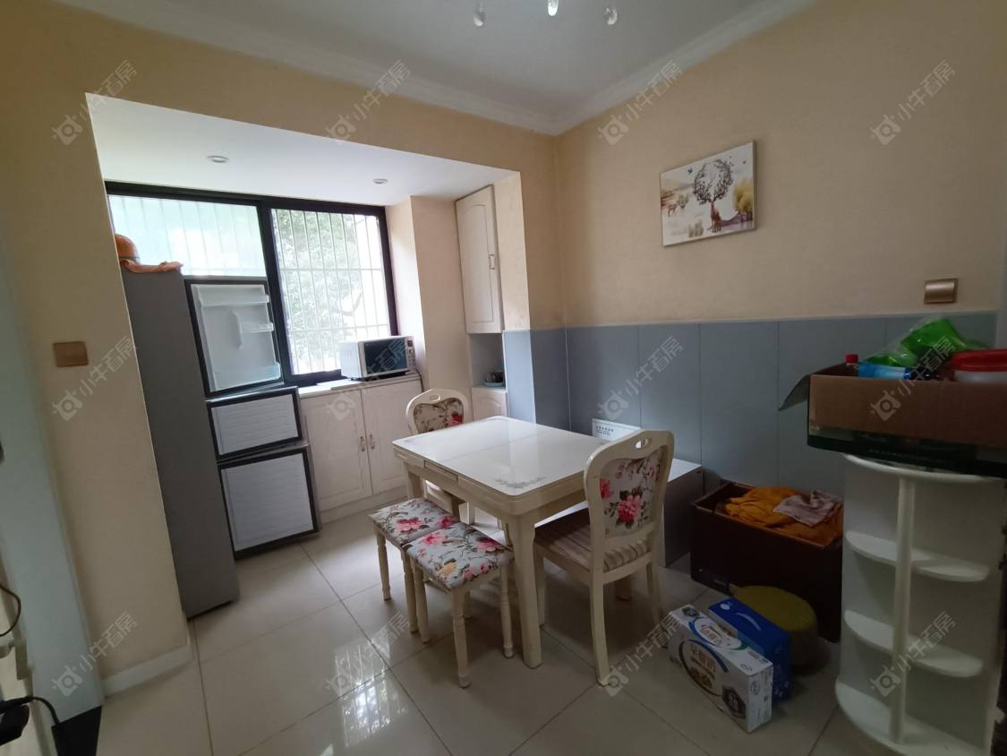 常飞公寓房源室内图 常州常飞公寓在租房源室内图_小牛看房