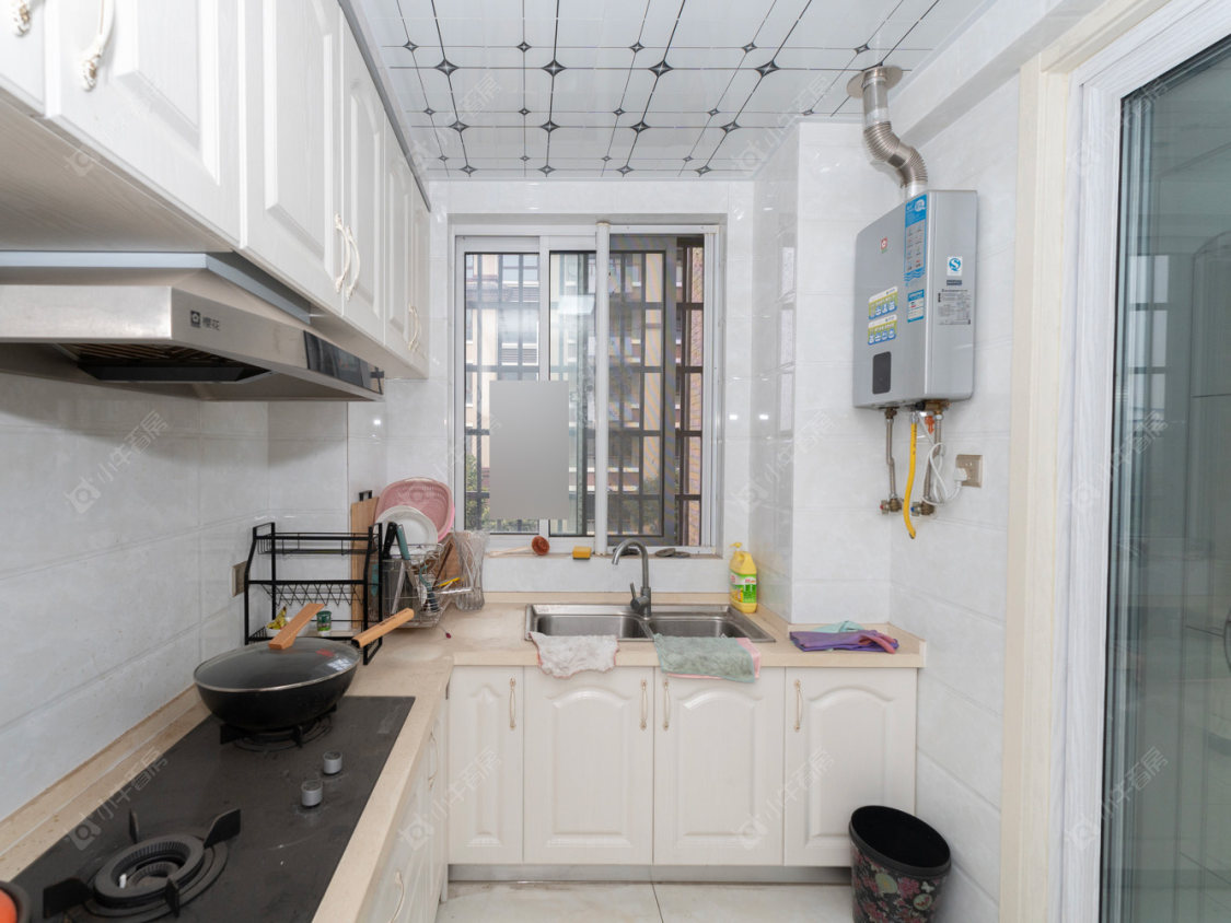 常州金鼎湟廷花苑在售二手房源室内图_小牛看房