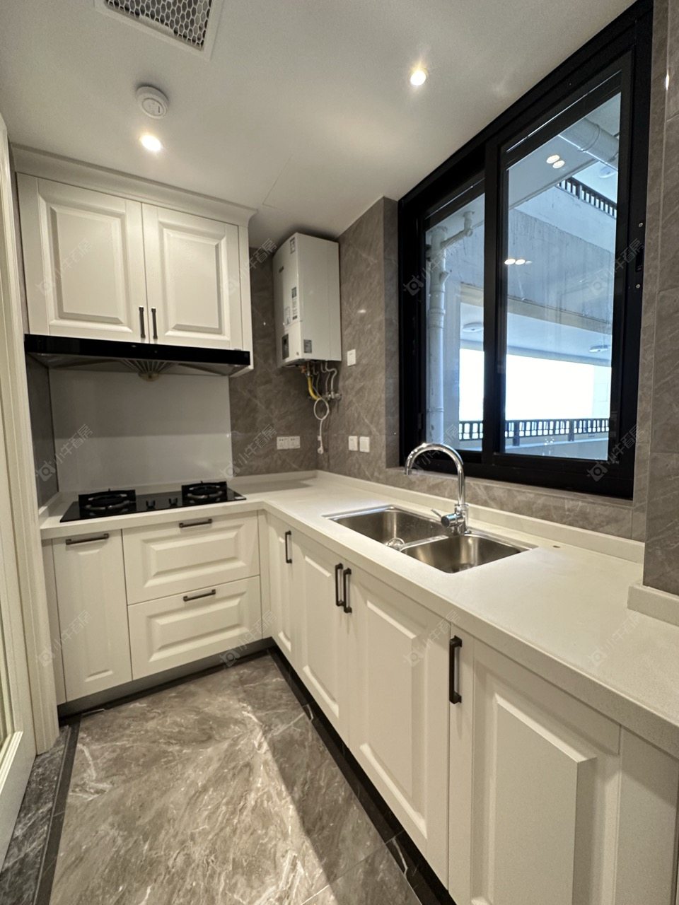 常州新城华宇悦隽公馆在租房源室内图_小牛看房