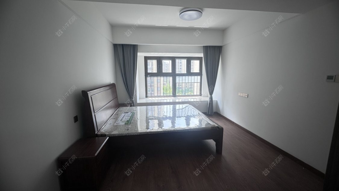 常州碧桂园碧玥和鸣在租房源室内图_小牛看房