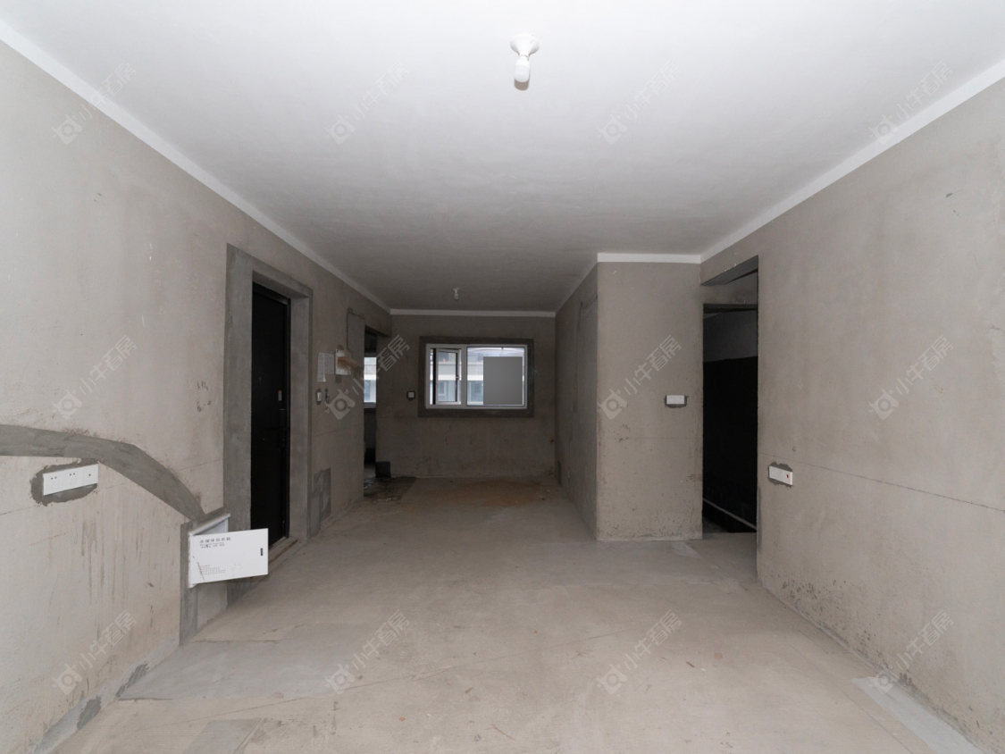 常州万达光语未来一期在售二手房_小牛看房