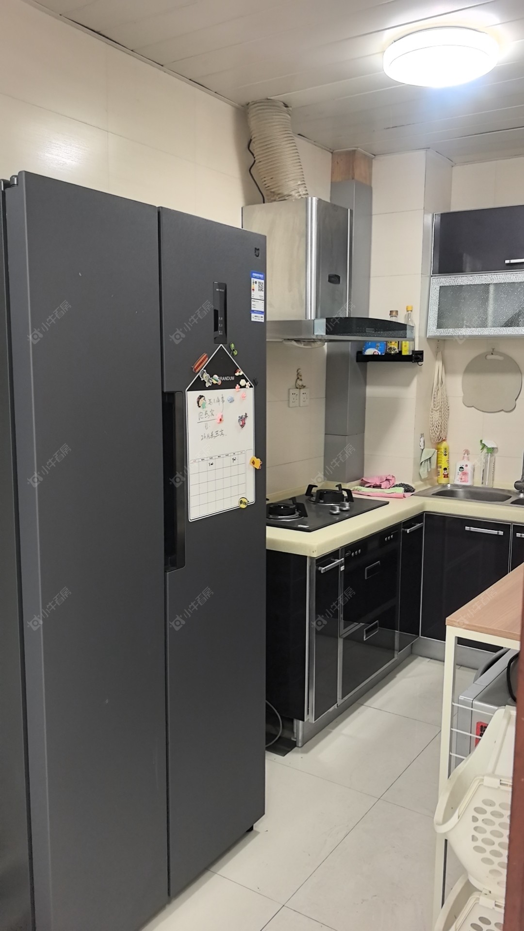 常州枫林雅都在租房源室内图_小牛看房