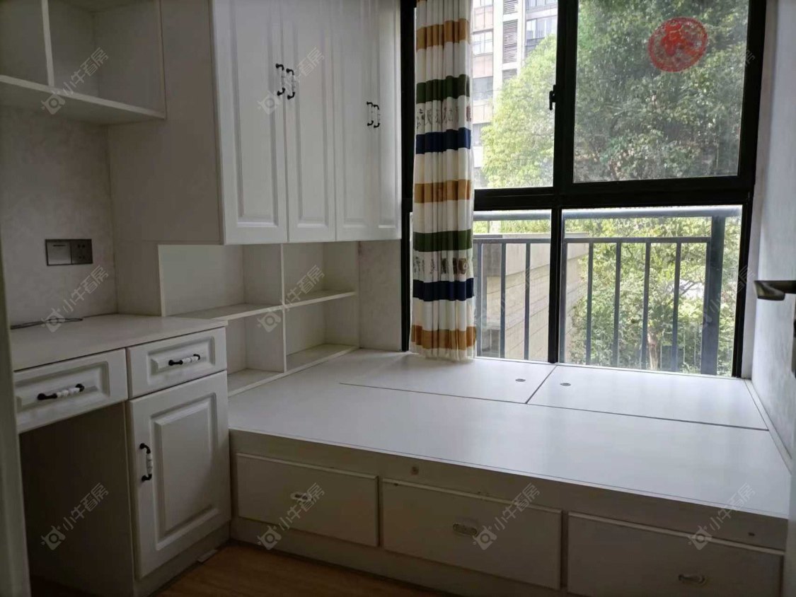 常州新城春天里在租房源户型图_小牛看房