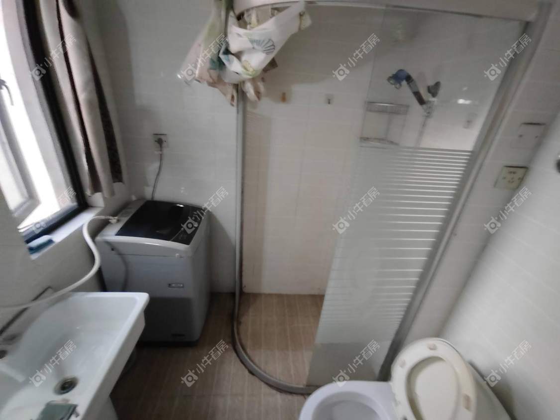 常州景秀世家在租房源_小牛看房