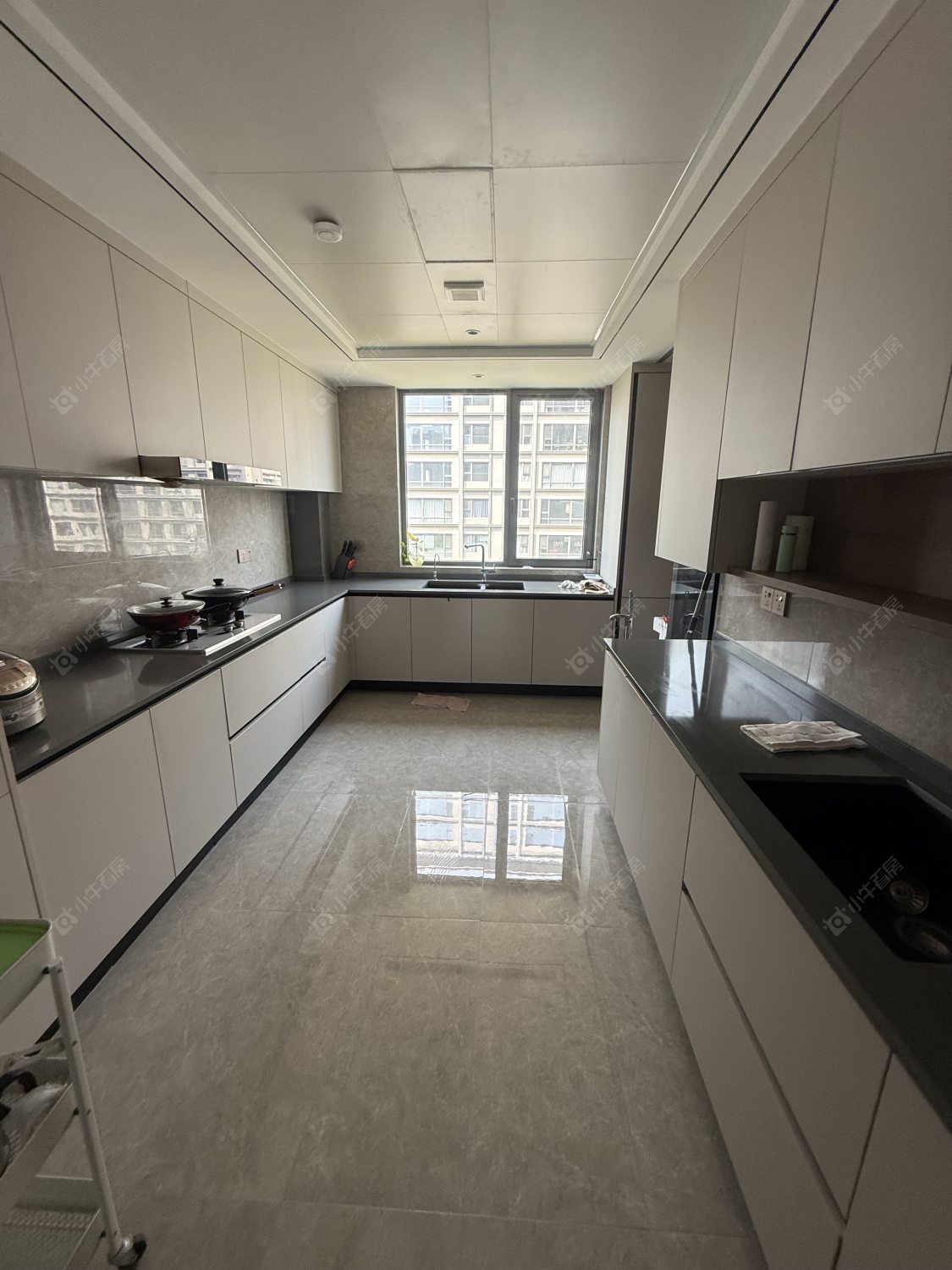 常州嘉宏一江风华在租房源室内图_小牛看房