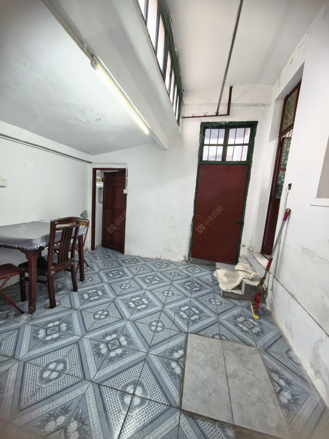 常州清凉新村在租房源室内图_小牛看房