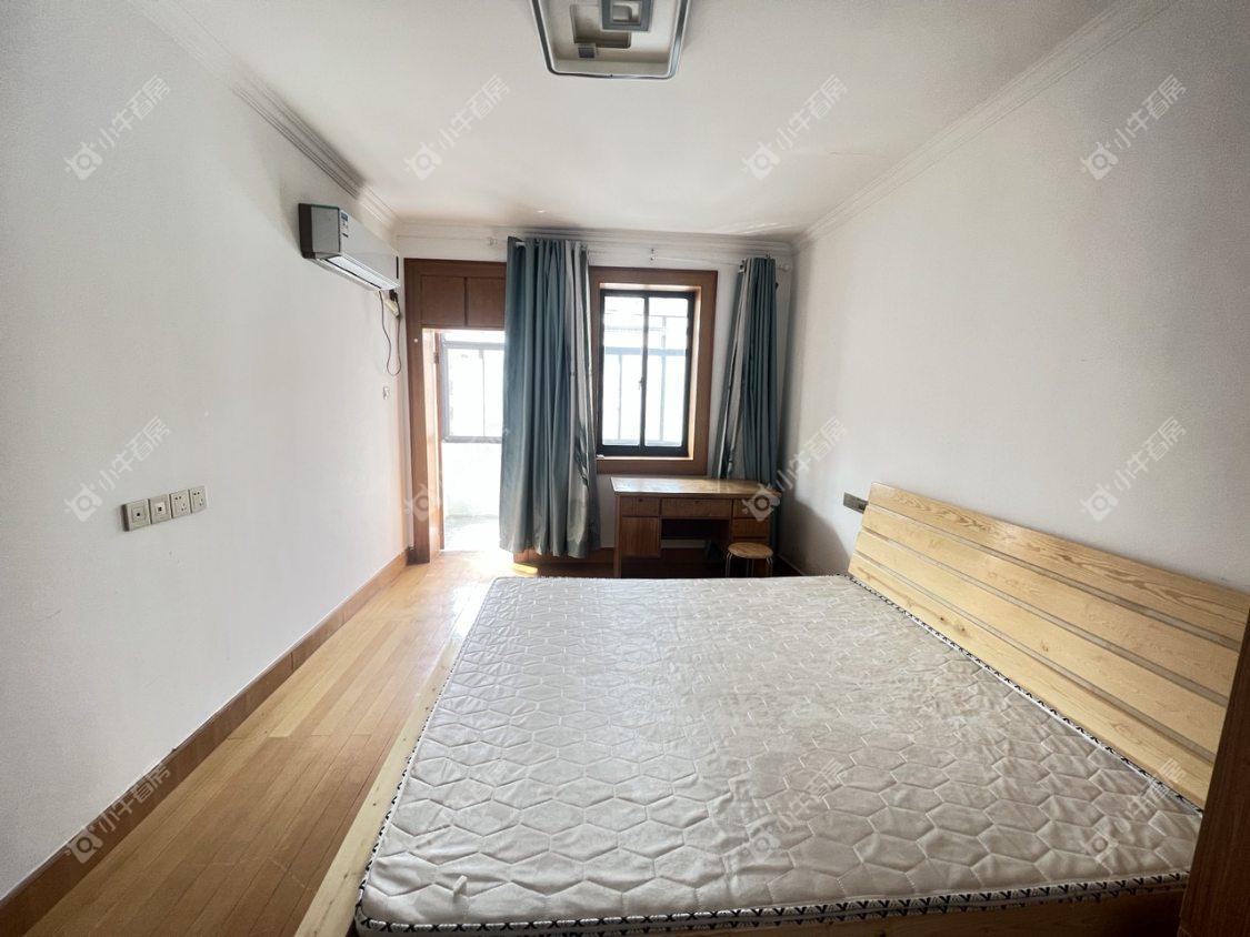 常州清凉新村在租房源_小牛看房