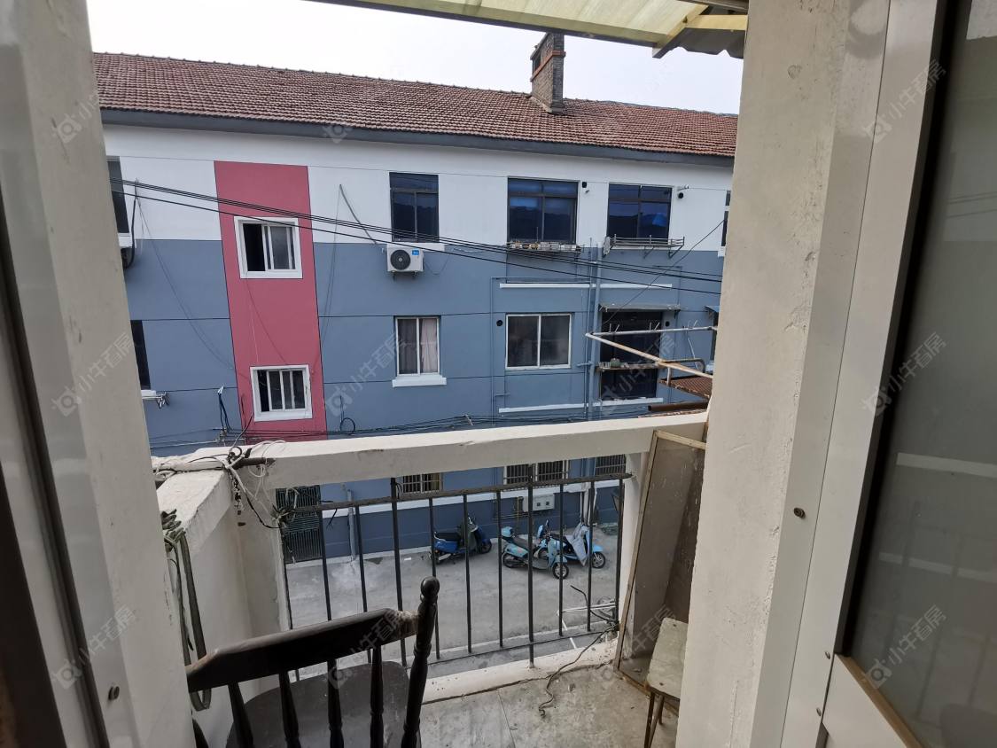 常州工房南区在租房源室内图_小牛看房