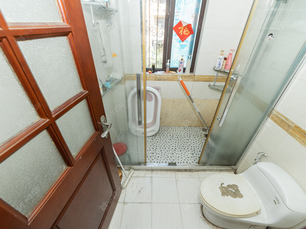 常州九洲花园一期在售二手房源室内图_小牛看房