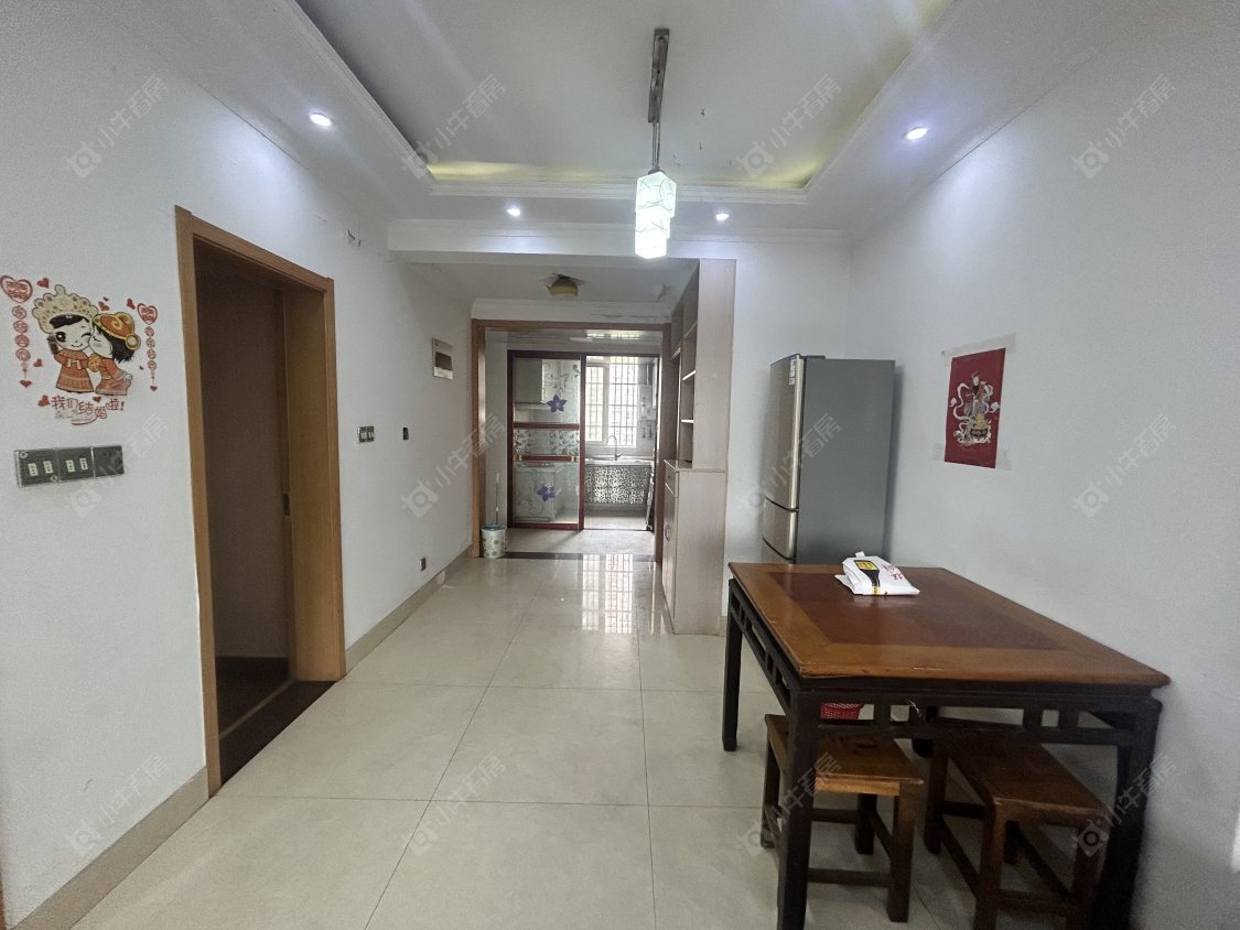 常州金色领寓在租房源_小牛看房