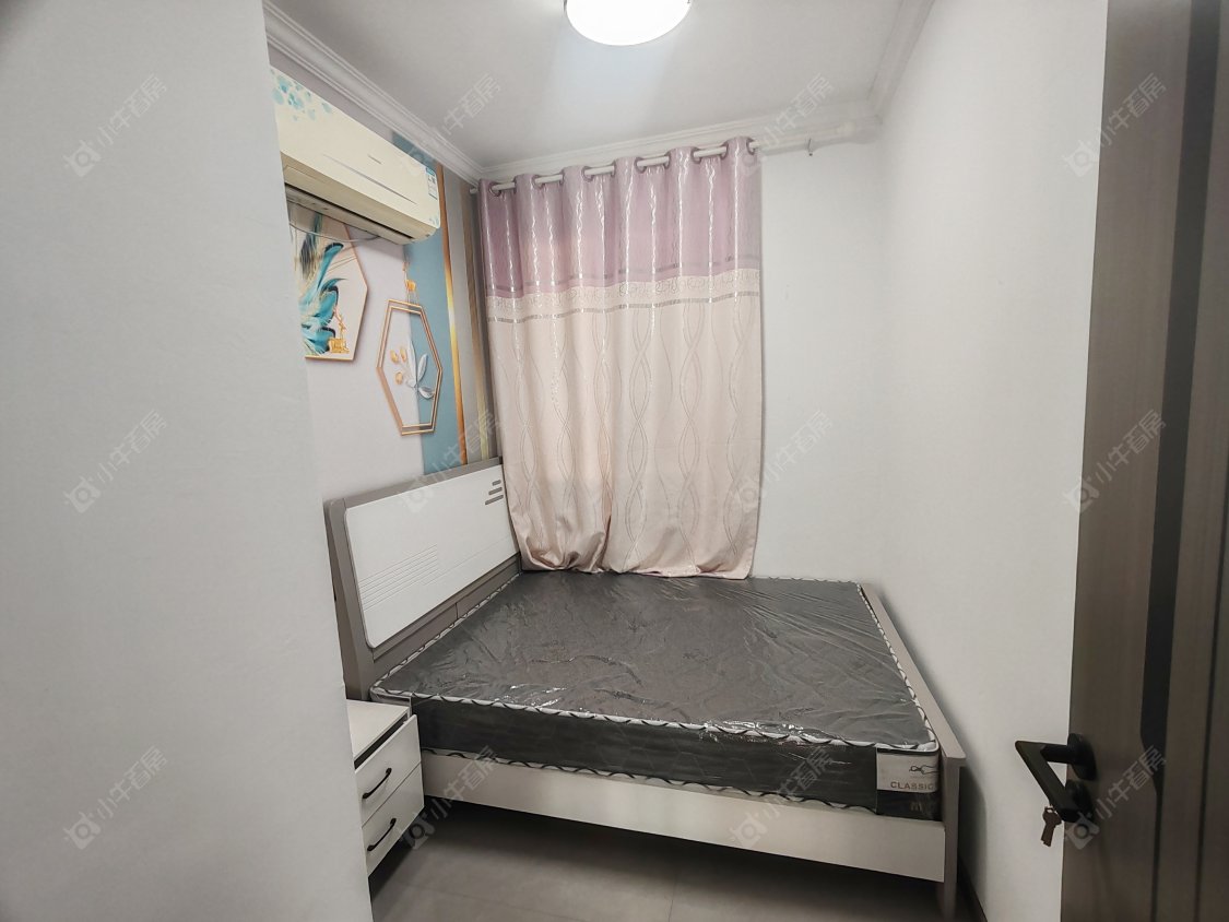 茶溪雅园房源 常州茶溪雅园在租房源_小牛看房