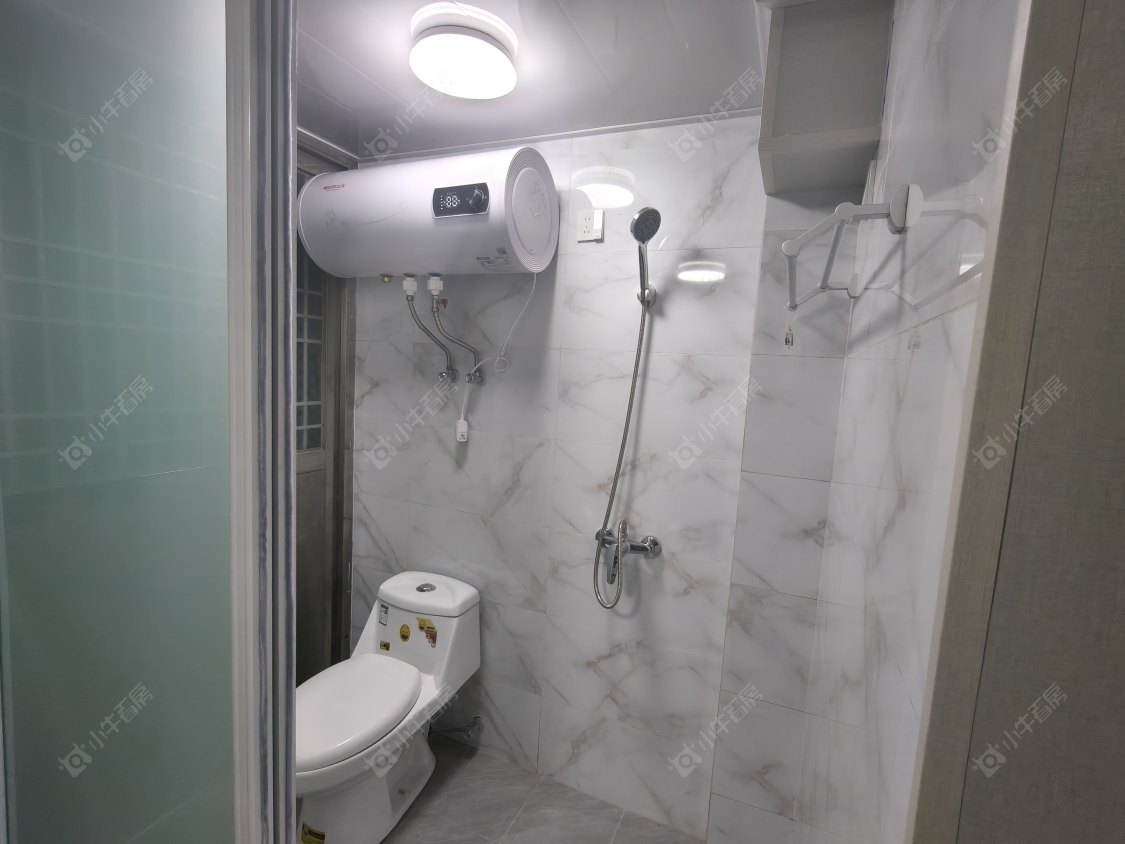 常州半岛小区在租房源室内图_小牛看房