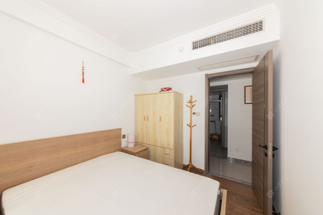 常州碧桂园碧玥和鸣在售二手房源室内图_小牛看房