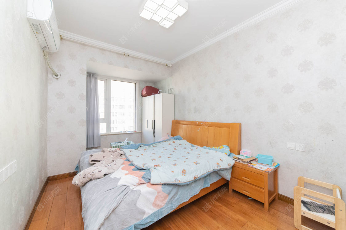 常州凤凰湖花园在售二手房源室内图_小牛看房